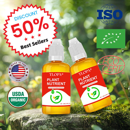 TLOPA® Plant Nutrient Solution