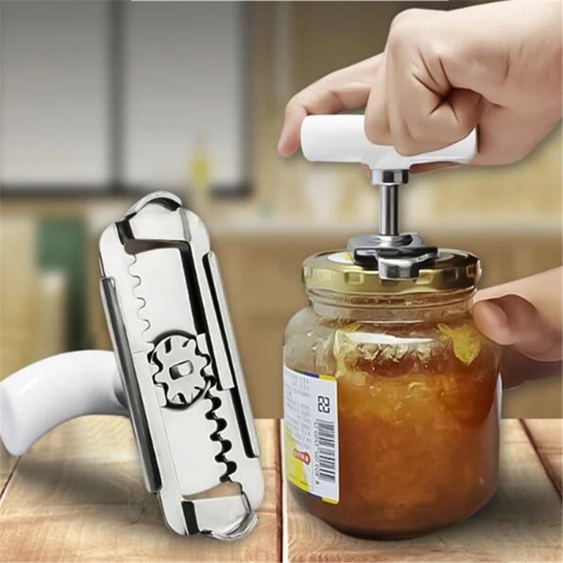 TLOPA® Effortless Arthritis Jar Opener👍