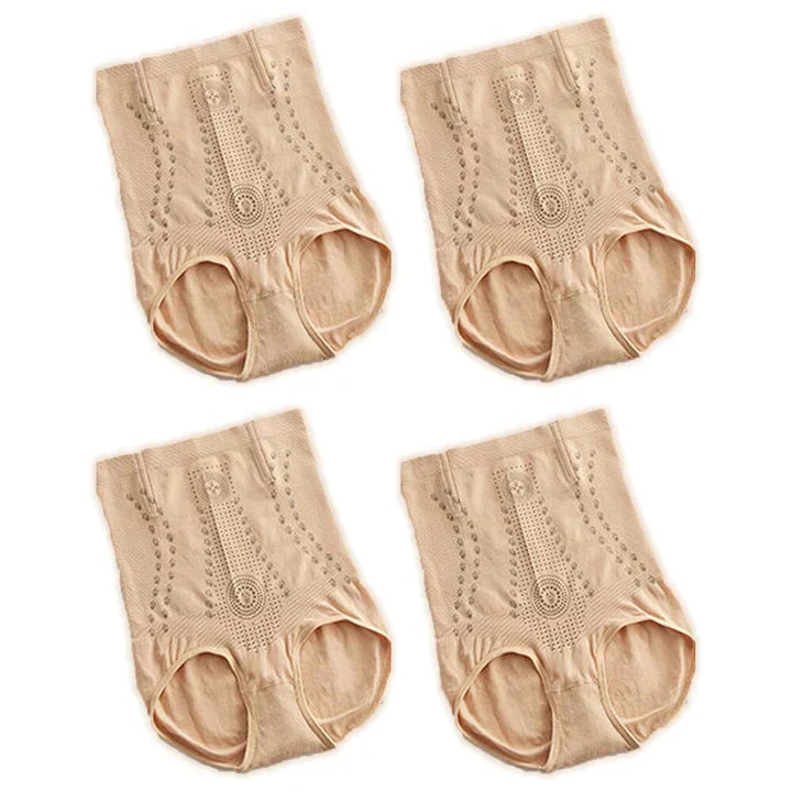 IonShape™ Unique Fiber Restoration Shaper 🔥