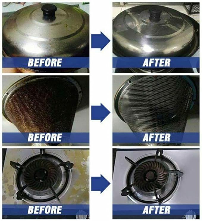 🔥HOT SALE 60% OFF💥TLOPA® Magic Degreaser Cleaner Spray