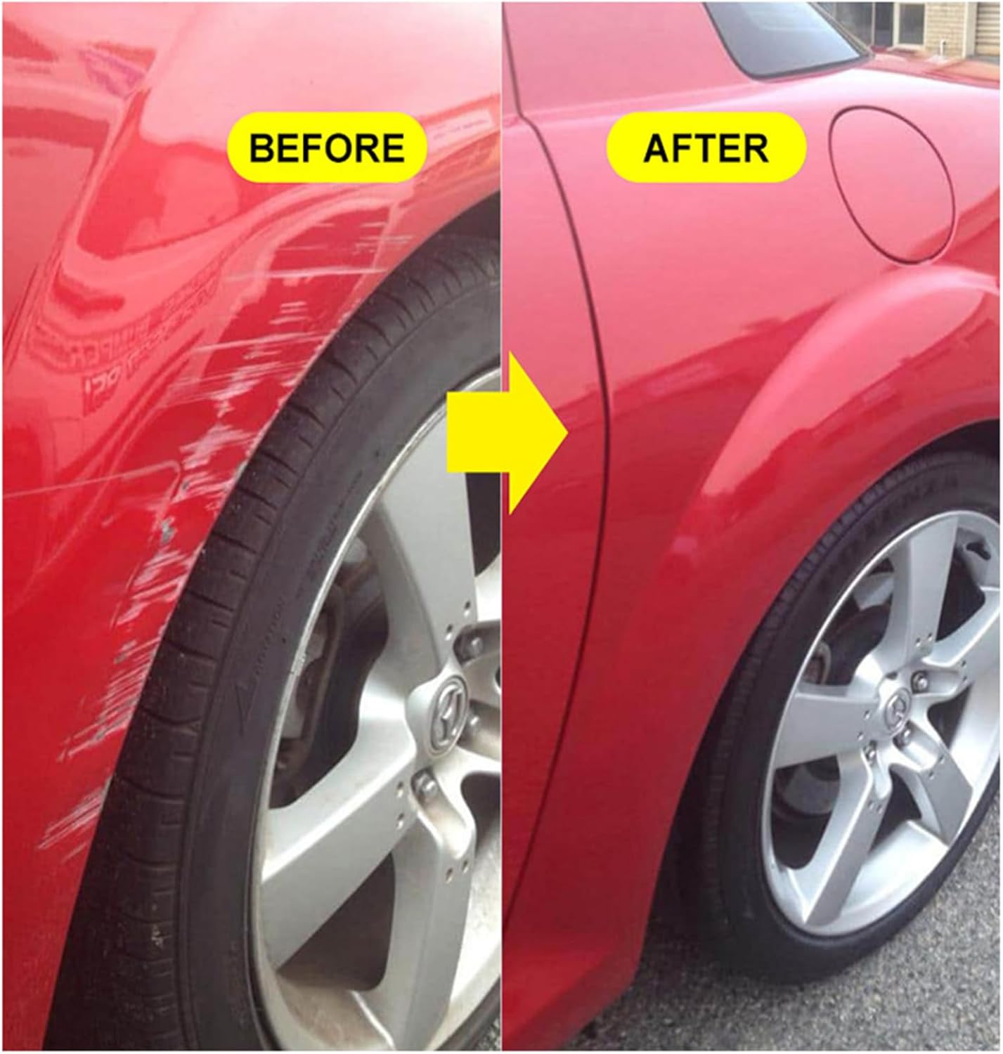 🔥Last Day 50% OFF🔥 TLOPA® Scratch Repair & Renew For Car