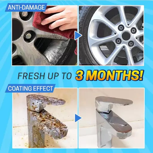 🔥HOT SALE 60% OFF💥TLOPA® Magic Degreaser Cleaner Spray