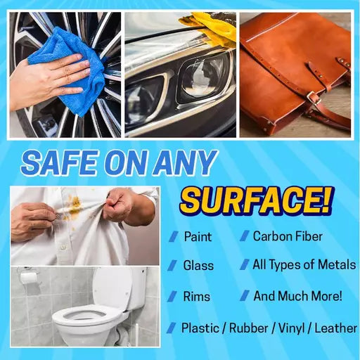 🔥HOT SALE 60% OFF💥TLOPA® Magic Degreaser Cleaner Spray