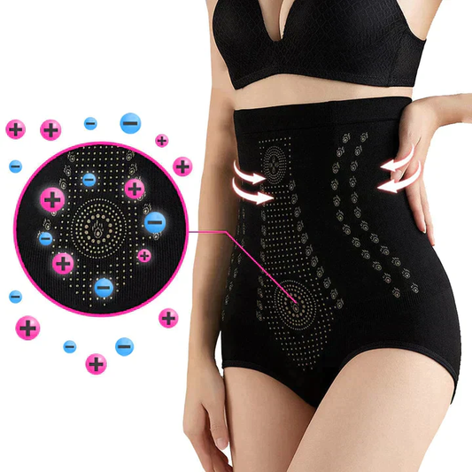 IonShape™ Unique Fiber Restoration Shaper 🔥