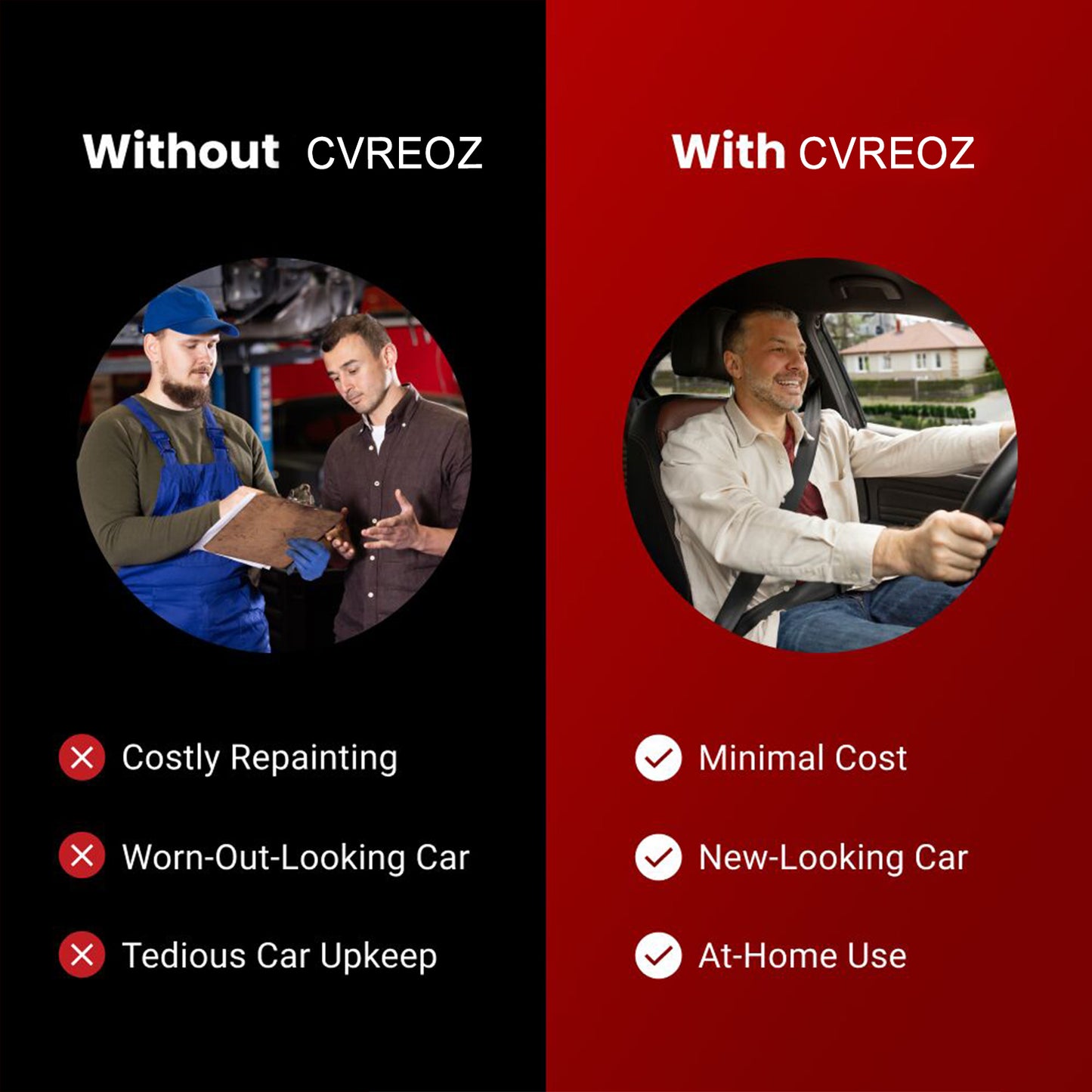 Car Scratches Repair Nano Spray ✨ LIMITED TIME 70% SALE OFF ✨