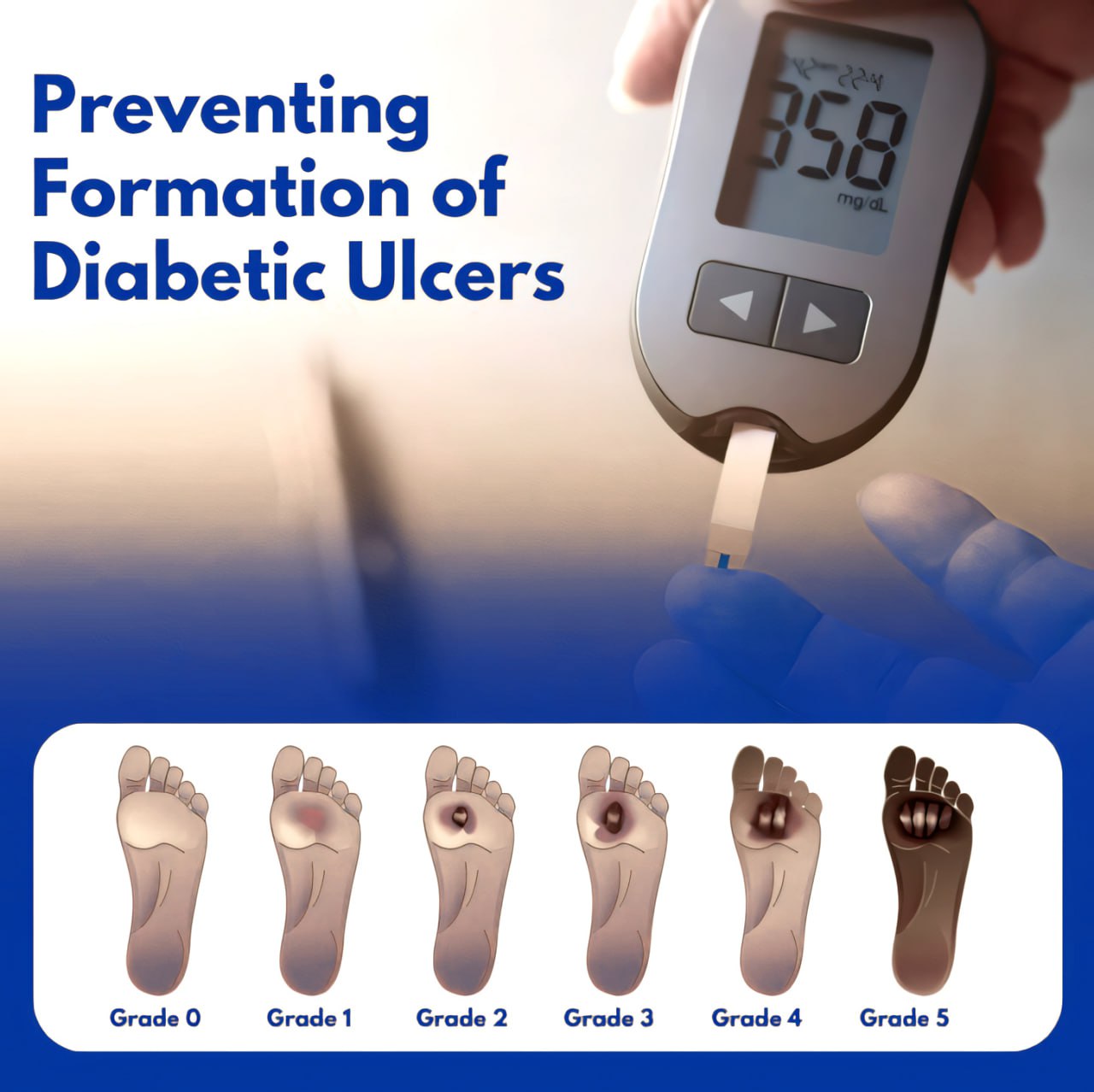 ⏰Last Day Promotion: 60% OFF🔥Crveoz® VenHeal Diabetic Wound Cream.