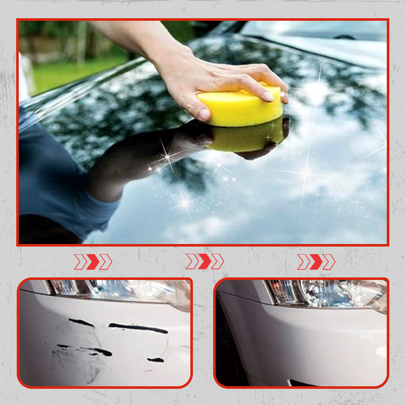 🔥Last Day 50% OFF🔥 TLOPA® Scratch Repair & Renew For Car