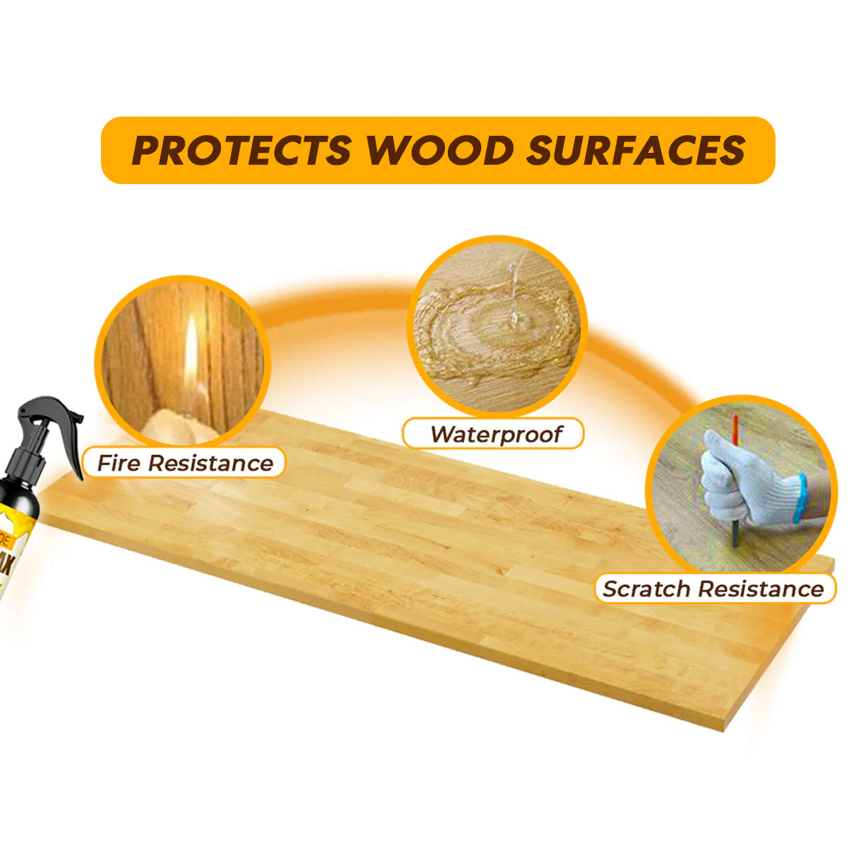 Natural Micro-Molecularized Beeswax Spray π₯ Limited Stock β Order Now! π₯