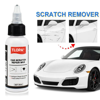 🔥Last Day 50% OFF🔥 TLOPA® Scratch Repair & Renew For Car