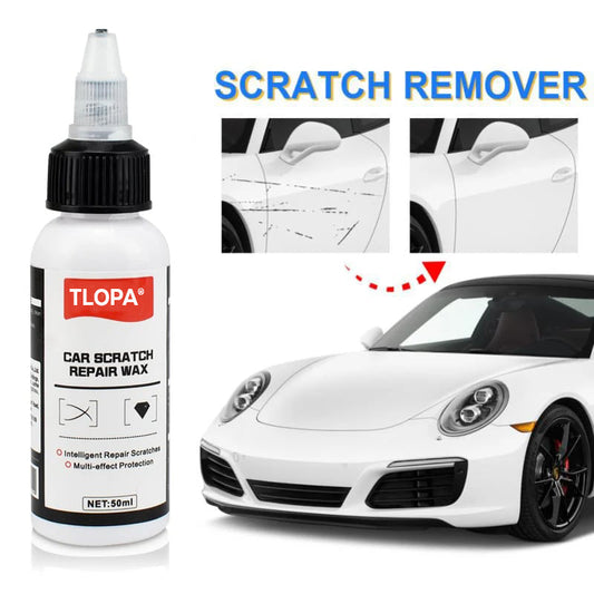 🔥Last Day 50% OFF🔥 TLOPA® Scratch Repair & Renew For Car
