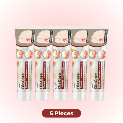 CVREOZ® DiaCare Diabetic Treatment Cream