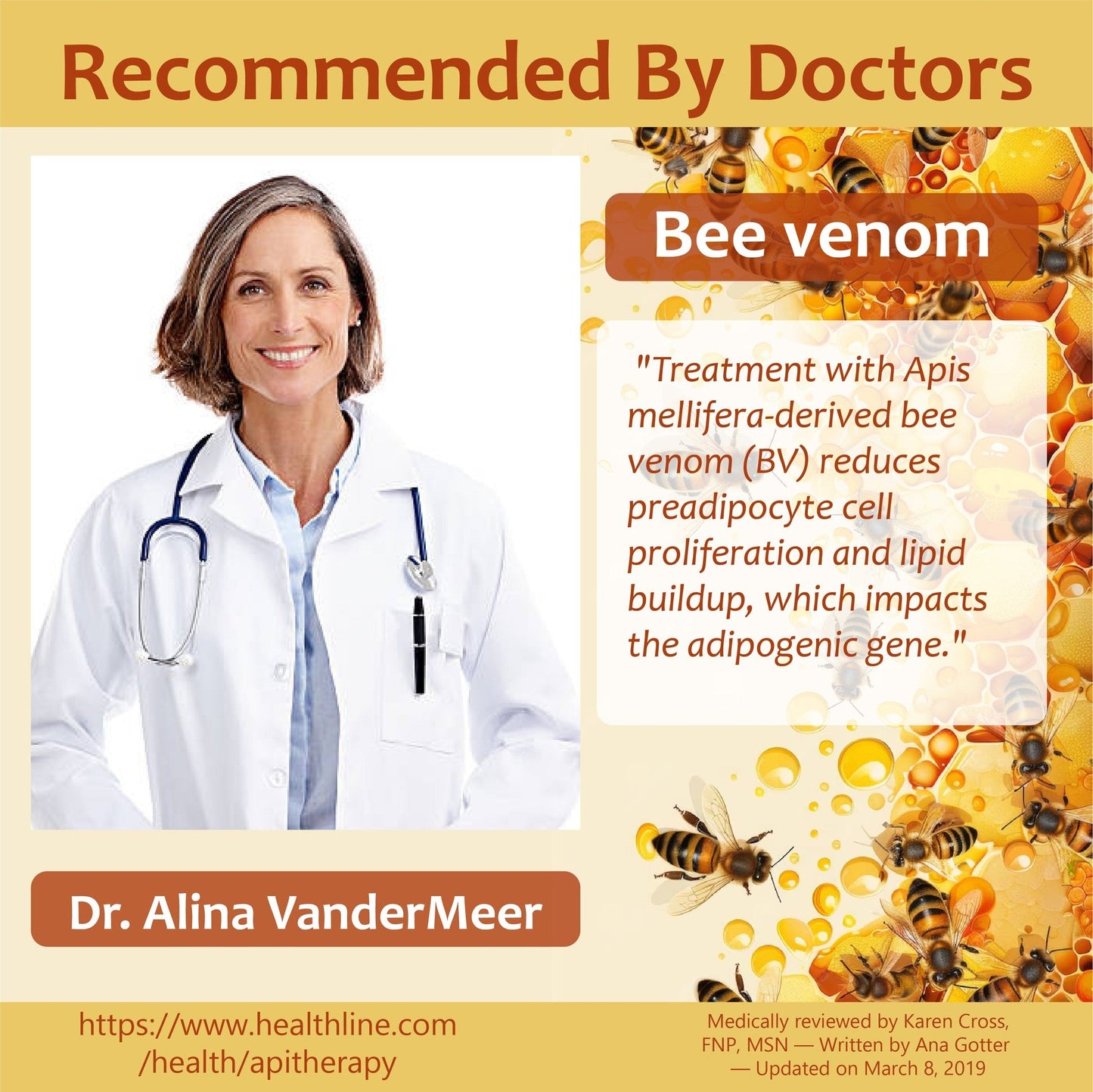 🔥Last Day 75% OFF🔥 CVREOZ® Bee Venom Suppressfat Cream