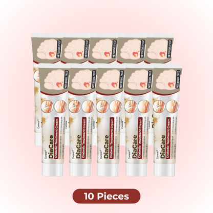 CVREOZ® DiaCare Diabetic Treatment Cream