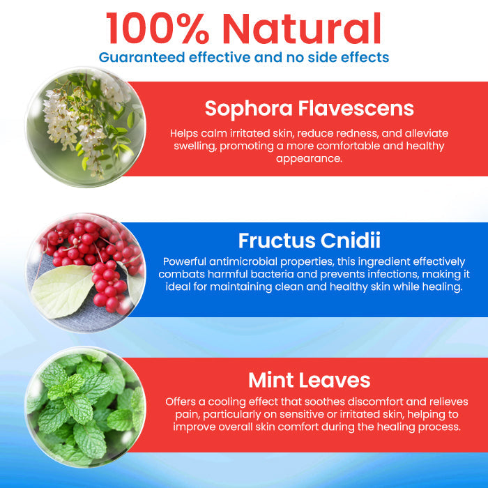 🔥Flash Sale: 60% OFF Today ONLY! Healrize® GlucoHeal Diabetic Foot Healing Cream