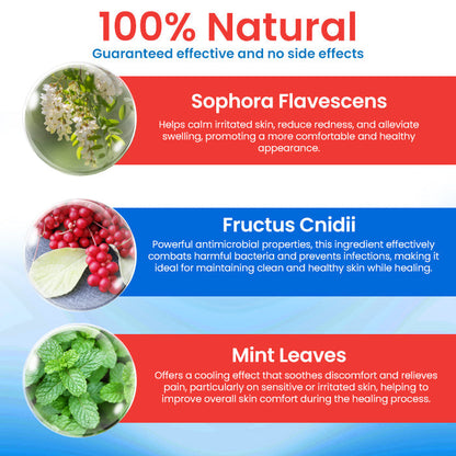 🔥Flash Sale: 60% OFF Today ONLY! Healrize® GlucoHeal Diabetic Foot Healing Cream