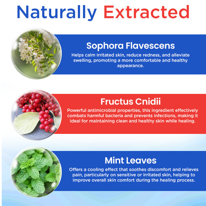 Healrize® Diabetic Foot Ulcer Healing Cream