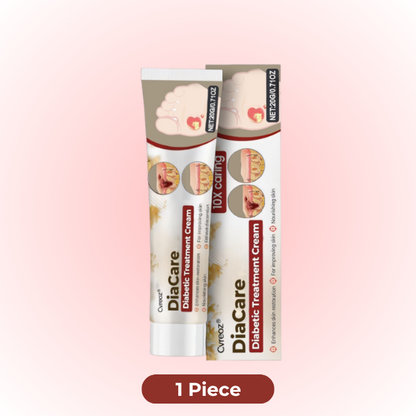 CVREOZ® DiaCare Diabetic Treatment Cream