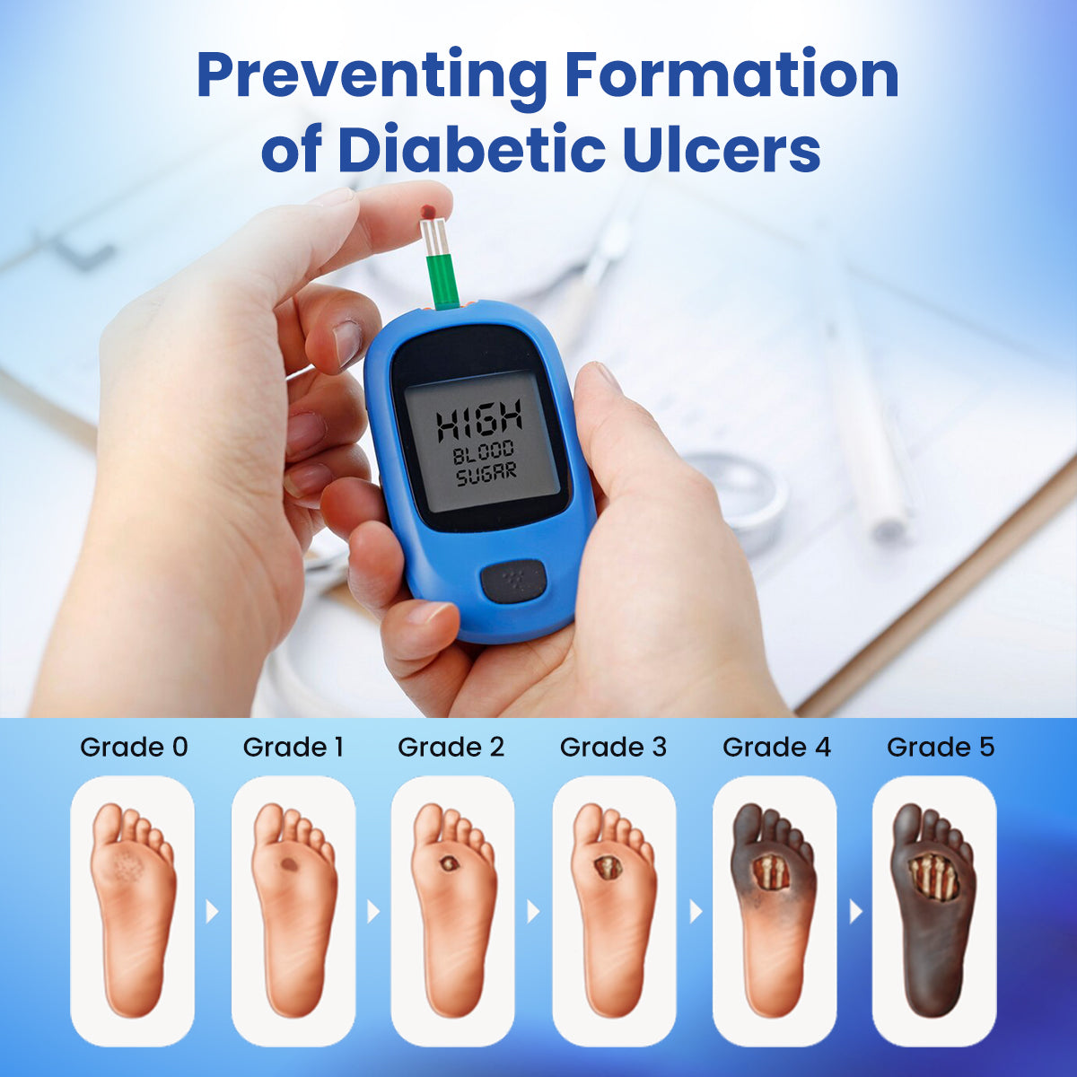 ✨[Official Store]✨ Cvreoz® Diabetes Care Cream