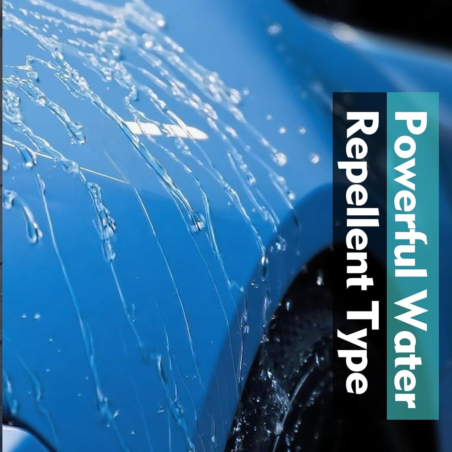 TLOPA® Fact Acting Coating Spray for Shine & Protection