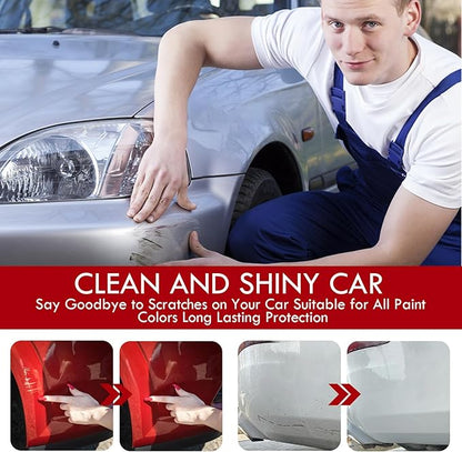 🔥Last Day 50% OFF🔥 TLOPA® Scratch Repair & Renew For Car
