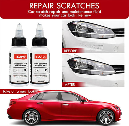 🔥Last Day 50% OFF🔥 TLOPA® Scratch Repair & Renew For Car