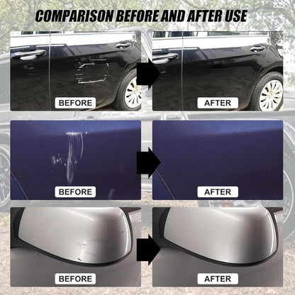 🔥Last Day 50% OFF🔥 TLOPA® Scratch Repair & Renew For Car
