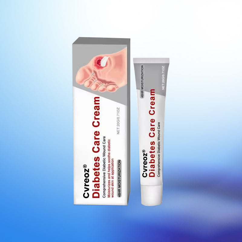 ✨[Official Store]✨ Cvreoz® Diabetes Care Cream