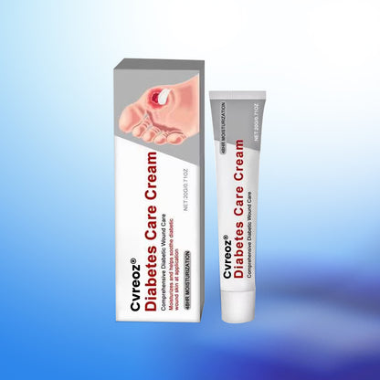 ✨[Official Store]✨ Cvreoz® Diabetes Care Cream