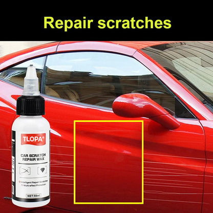🔥Last Day 50% OFF🔥 TLOPA® Scratch Repair & Renew For Car
