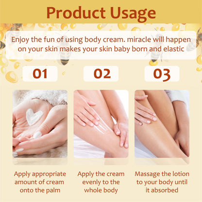 🔥Last Day 75% OFF🔥 CVREOZ® Bee Venom Suppressfat Cream