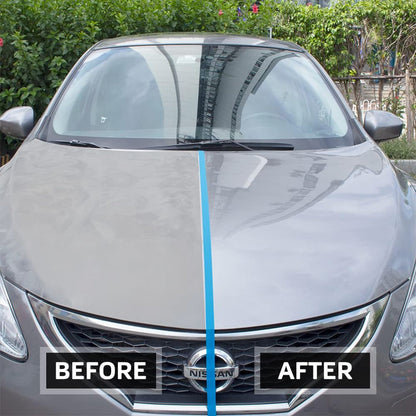 🎉SPECIAL OFFER: 60% OFF🔥 TLOPA® Magic Gem Car Coating Spray