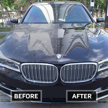 🎉SPECIAL OFFER: 60% OFF🔥 TLOPA® Magic Gem Car Coating Spray