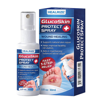 Healrize® GlucoSkin Protect Spray