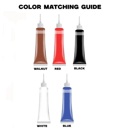 Advanced Leather Repair Gel