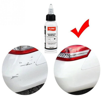 🔥Last Day 50% OFF🔥 TLOPA® Scratch Repair & Renew For Car