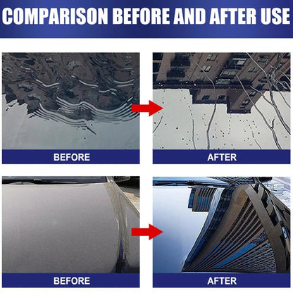 ⏰ Last Day Promotion: 60% OFF 🔥 TLOPA® Crystal Coating Restoration Care Agent