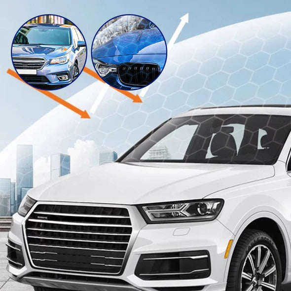 TLOPA® Fact Acting Coating Spray for Shine & Protection