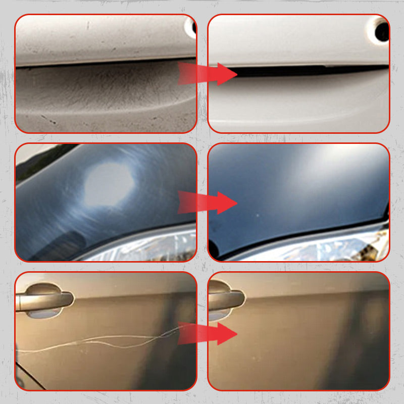 🔥Last Day 50% OFF🔥 TLOPA® Scratch Repair & Renew For Car
