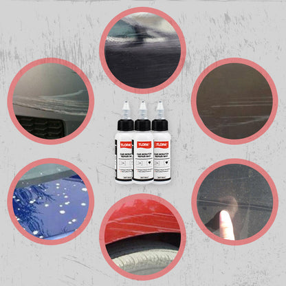 🔥Last Day 50% OFF🔥 TLOPA® Scratch Repair & Renew For Car